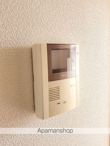 シャーメゾン酒匂の内装写真