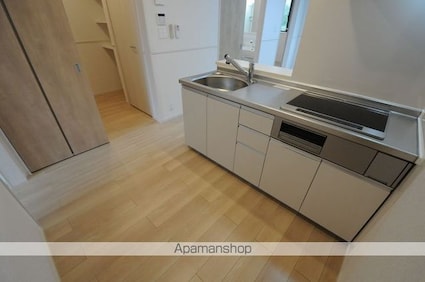 フィールドヒル　茅野[2LDK/58.06m2]の内装7