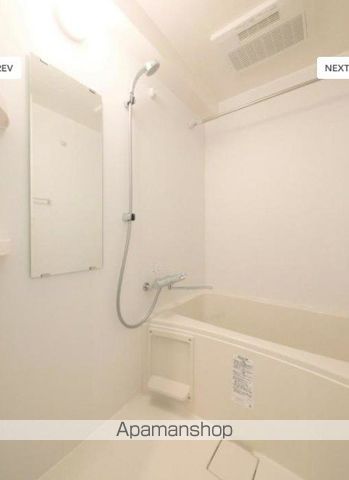 ラフィスタ中野本町の内装写真