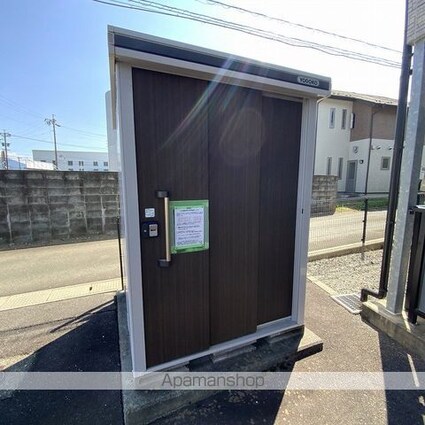 Ｓｕｒｐｌｕｓ月花[1K/28.03m2]の共用部2