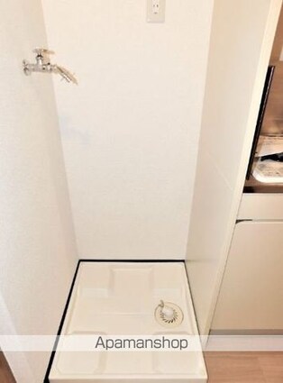 東京都立川市羽衣町３丁目[1K/20.25m2]のその他設備