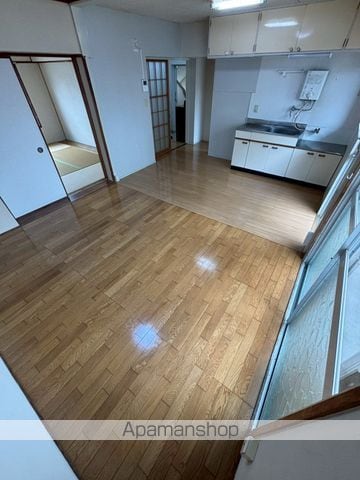 ユウネクスト小松の内装写真