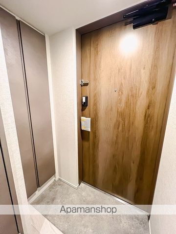 ブルックサイドレジデンス木場の内装写真