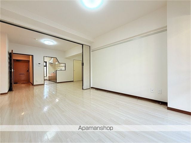フェリシア小田原マンションの内装写真