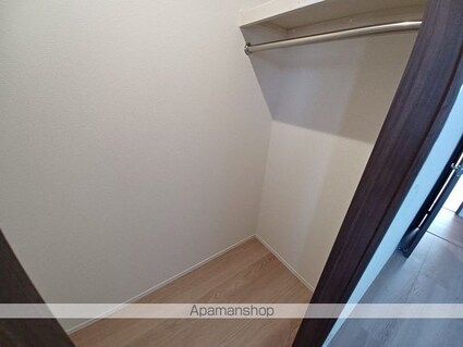 Ｇｒａｃｅ　Ｙａｍａ（グレイス　ヤマ）[1LDK/42.93m2]の収納