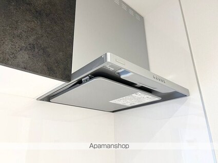 エトワール下坂浜Ａ[1LDK/31.95m2]の内装5