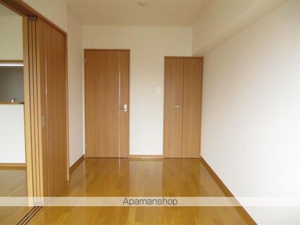 ステーションヒルズ[1LDK/41m2]の内装1