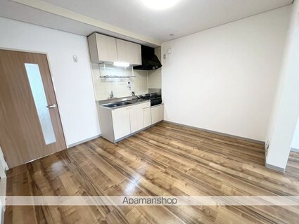 サイカプラザ[2LDK/49.5m2]のリビング・居間