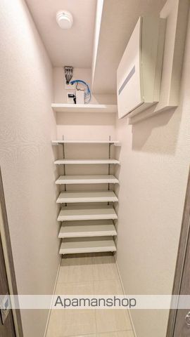 ルフォンプログレ高田馬場ノースの内装写真