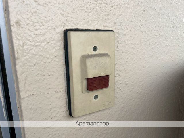 春栄マンションの内装写真