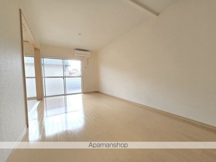 パルステージ秋川[1LDK/40.5m2]の内装4