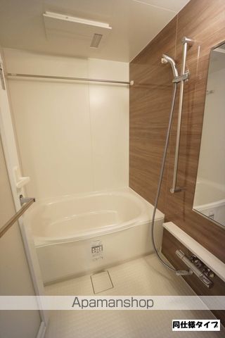 SーRESIDENCE名古屋菊井ALINEの内装写真