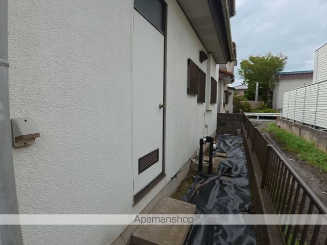 田彦AS住宅の外観写真