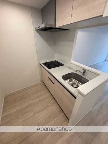 LIME RESIDENCE SHINAGAWA EASTの内装写真