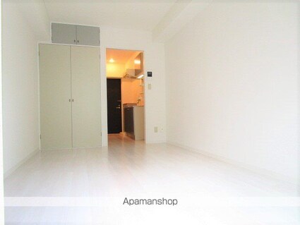 コート５[1K/20.25m2]の内装1