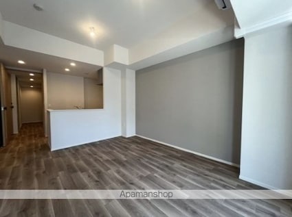 ＡＳＭＡＣＩ　ＭＡＩＳＯＮ両国Ⅱ[3LDK/64.64m2]のリビング・居間2