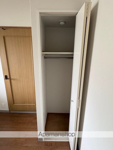 ベルメゾン堺の内装写真