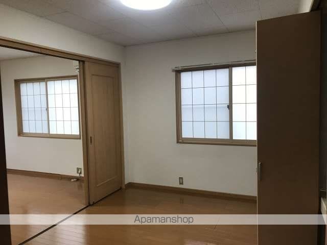 ファインテラスIIの内装写真