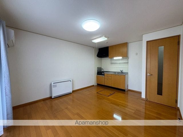 ラポール二ツ森の内装写真