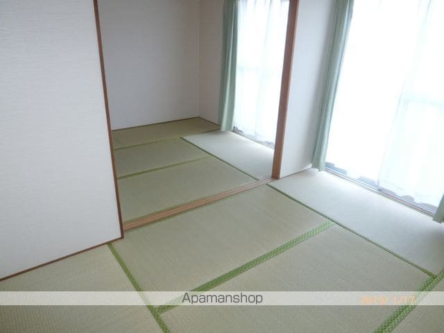 ハイツ赤尾の内装写真