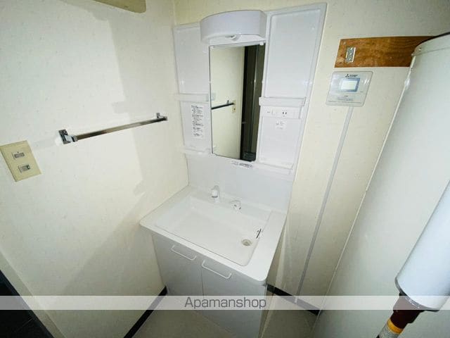 メゾンパティオ大町の内装写真