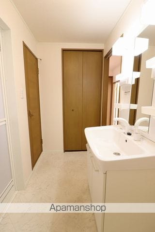サンシャイニーひばり A棟の内装写真
