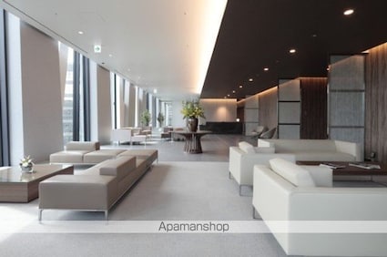 Ｄマークス西新宿タワー[2LDK/72.88m2]のその他内装5