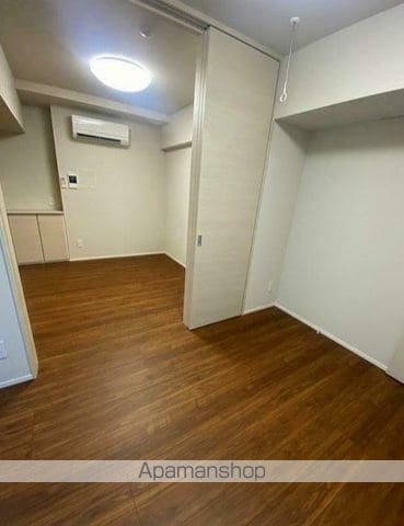 クレストコート錦糸町の内装写真