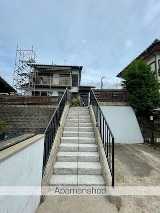 茨城県牛久市牛久町[5DK/93.15m2]の外観5