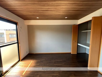 パークハイム[2DK/50.42m2]の内装4