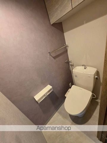 LCREATE新さっぽろの内装写真