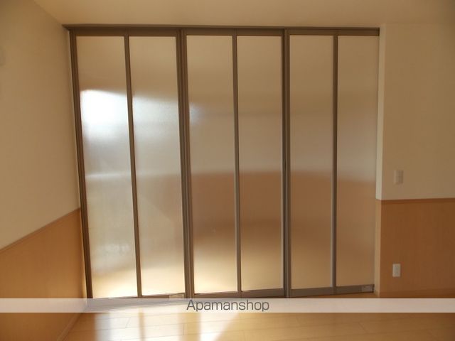 SUNNY TERRACE Iの内装写真