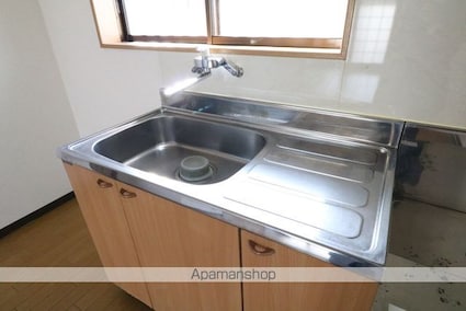 レジデンス英[1LDK/41.5m2]の内装5