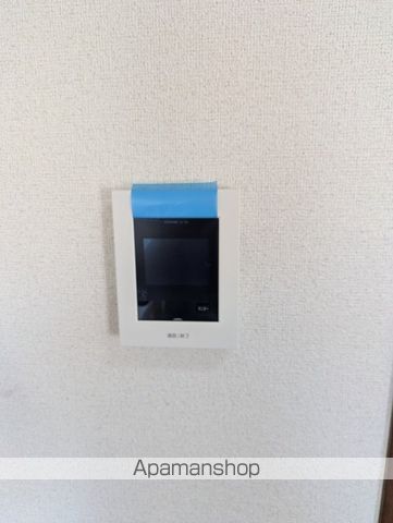 インターコーポ御領の内装写真