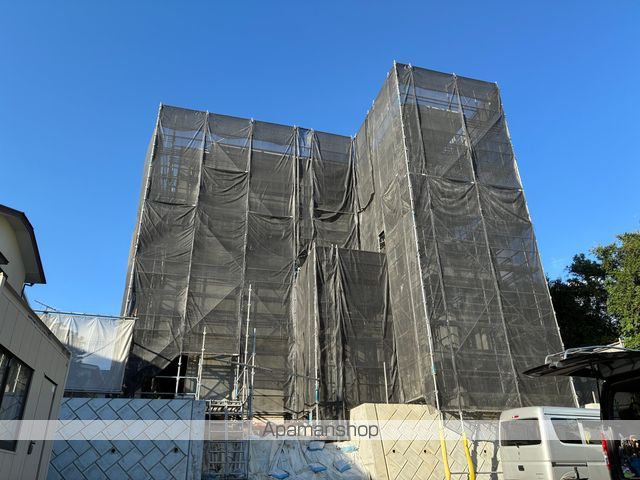 OPUS・ONEの外観写真