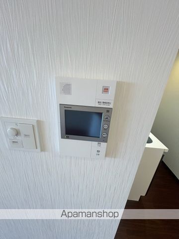 プレジオ城東の内装写真