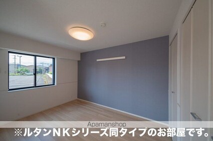ナチュール　メゾン[2LDK/52.82m2]の内装3