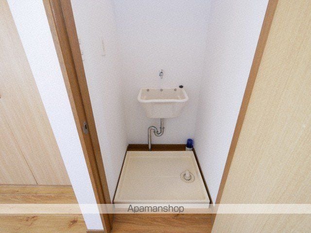 ソシアルトミイNO.67の内装写真