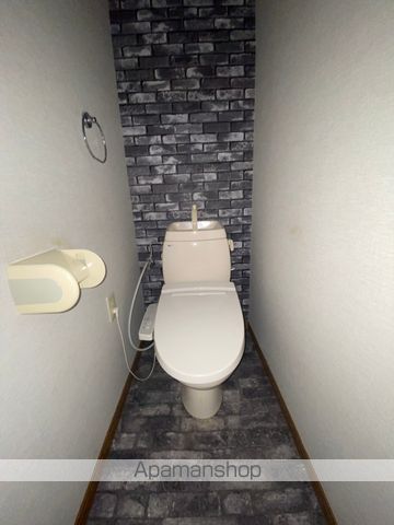 クラフト津島の内装写真