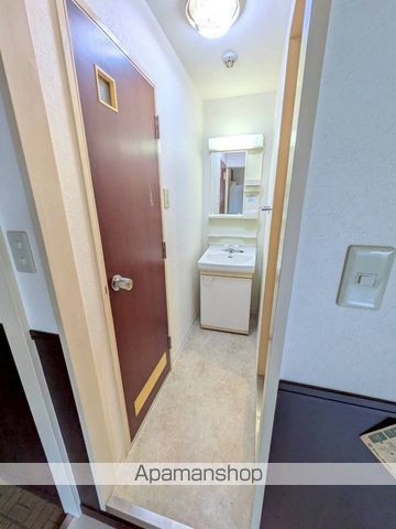 東洋プラザしろきたの内装写真