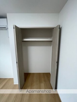 東京都中野区本町５丁目[2LDK/46.14m2]の内装8