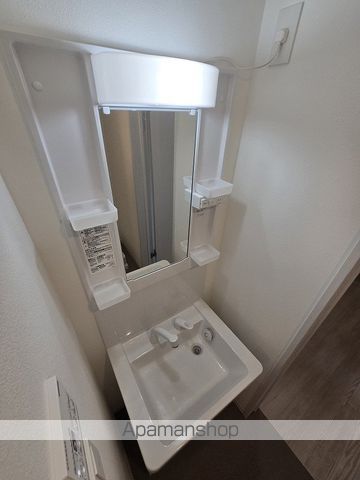 ジーメゾン青梅末広の内装写真