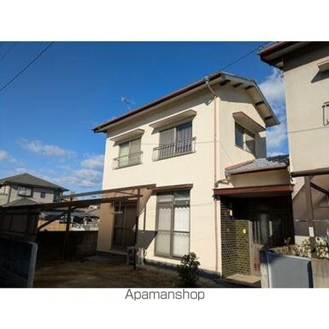 太田上町 一戸建の内装写真
