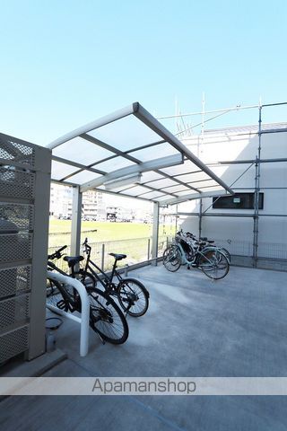 徳島線 蔵本駅 徒歩11分 3階建 築8年のその他写真