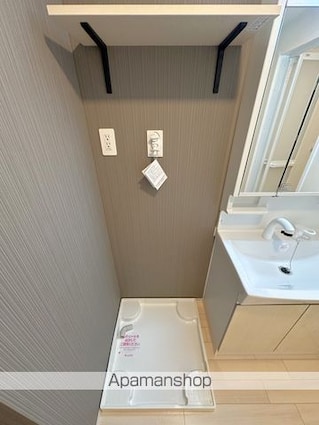 ウッドソレル[1LDK/43.24m2]の内装9