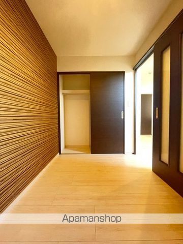GRANDTIC 筑紫通りの内装写真
