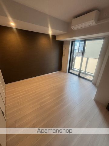 ラティエラ武蔵小山レジデンスの内装写真