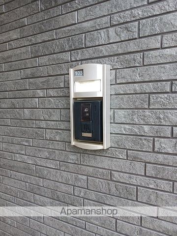 アスピラスィオン サクラの内装写真