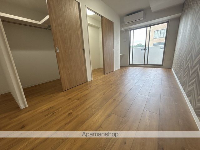 ONLYONE池田新町の内装写真