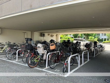 Ｔ’ｓ　ｇａｒｄｅｎ府中[3SLDK/83.51m2]の共用部1